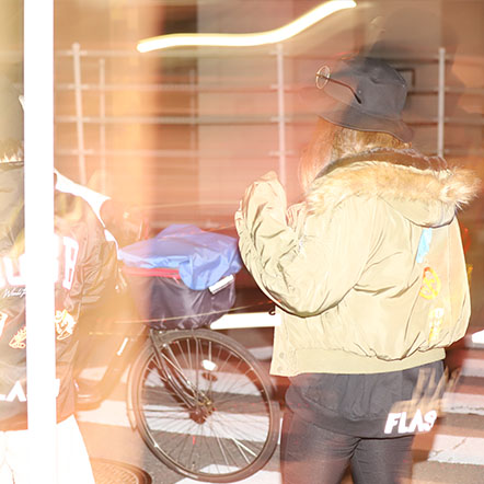 Hairdresser’s dream